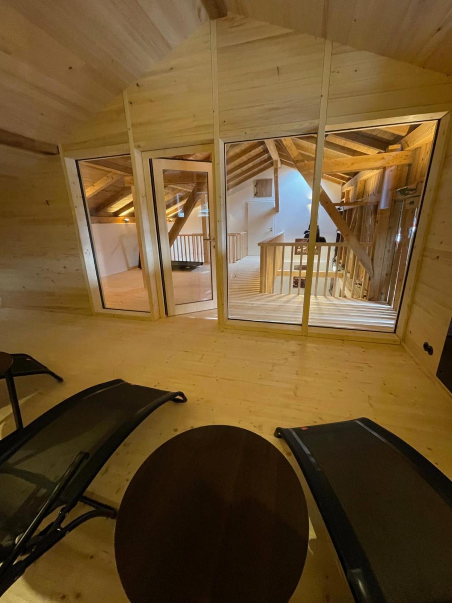 Alpenhof Landhotel Restaurant โอเบอร์เอาดอร์ฟ ภายนอก รูปภาพ