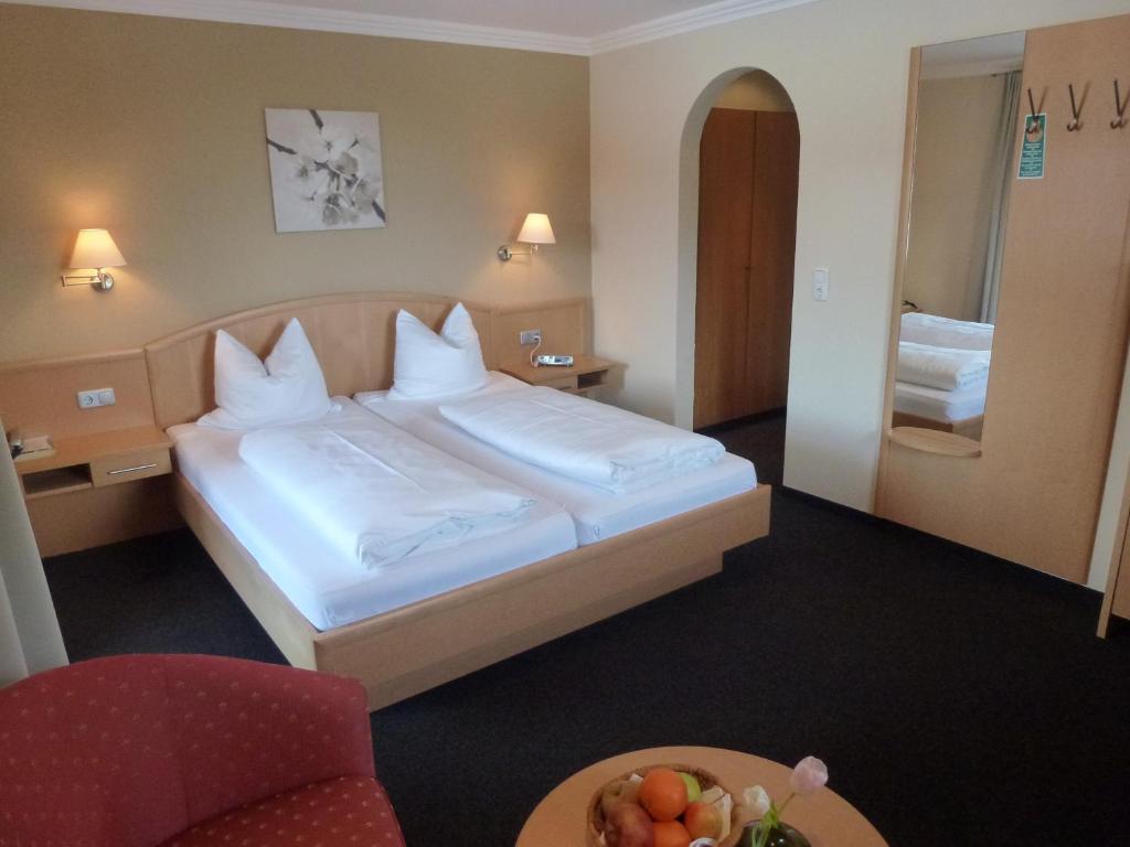 Alpenhof Landhotel Restaurant โอเบอร์เอาดอร์ฟ ห้อง รูปภาพ